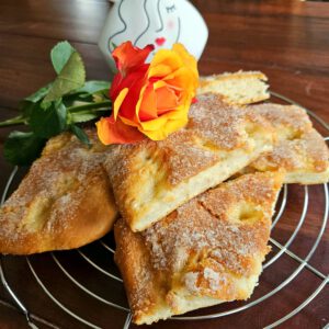 Butterkuchen